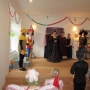 Třebíč - Karneval v expozici Cesty časem
