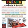 Zlín - Lešetínský fašank