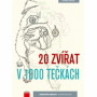 20 zvířat v 1000 tečkách