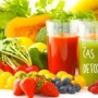 Jarní detox?