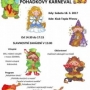 Přerov - Pohádkový karneval