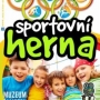 Šumperk - Sportovní herna