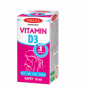 Vitamin D3 baby