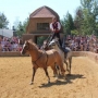 western park Boskovice