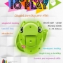 Zlín - Festival IQ Play