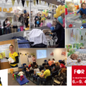 Veletrh FOR KIDS a FOR FAMILY 2017 se blíží!