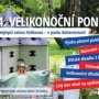 Mariánské Lázně - Velikonoční pondělí