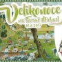 Netvořice - Velikonoce na farmě Michael Benešov