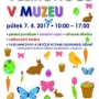 Praha - Velikonoce v Národním zemědělském muzeu