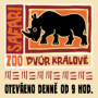Rodinná vstupenka do ZOO Dvůr Králové