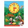 Mickeyho klubík - Kolik je hodin?