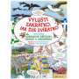 Vylušti zakrátko, jak žije zvířátko
