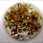 Heřmánkovo-levandulový olejíček na prořezávající se zoubky