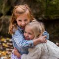 Dětská přátelství - jakou hrají roli?