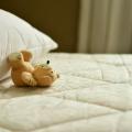 Zásady zdravého spánku, aneb vše o matracích a lůžkovinách