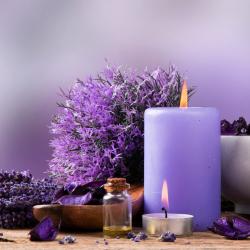 Léčivá aromaterapie