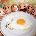 Smutná vajíčka