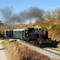 120 let železnice ve Volarech
