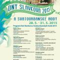 Slavkov – Dny Slavkova