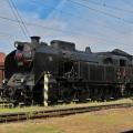 Pardubice - Den železnice
