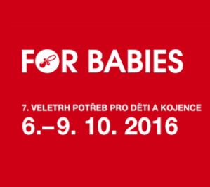 FOR BABIES, FOR TOYS 2016