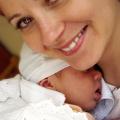 Kolín - Předporodní příprava - kurz zaměřený na kojení