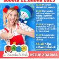 Otevírání turistické sezony ve Zruči nad Sázavou 22.4.2023
