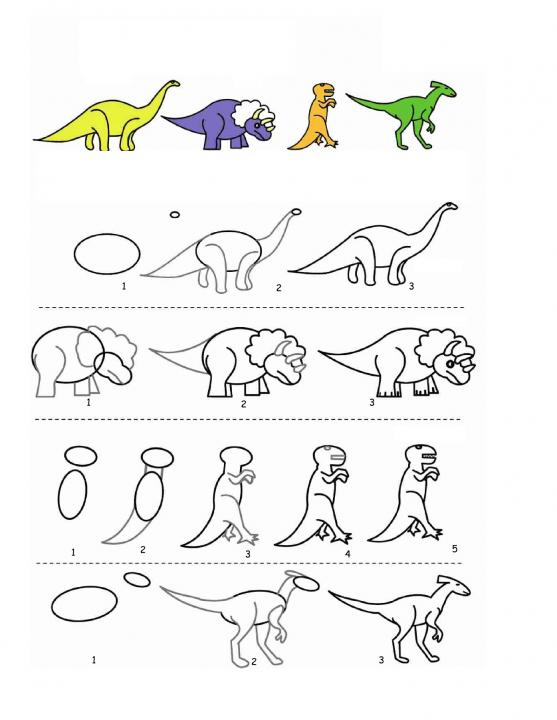 Dinosauři jak kreslit.jpg