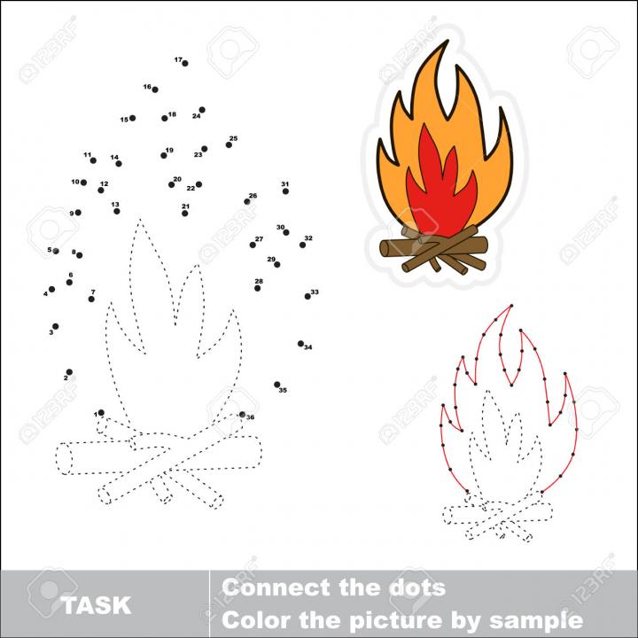 48246408-Vector-bonfire-to-be-traced-by-numbers-Dot-to-dot-game-Connect-dots-for-numbers--Stock-Vector.jpg