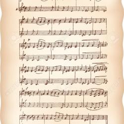 10424065-Vintage-paper-with-handmade-musical-notes--Stock-Vector-music-sheet-vintage.jpg