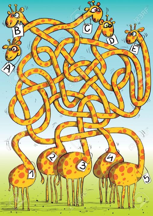 17064562-Five-Giraffes-Maze-Game-for-children-Stock-Photo.jpg
