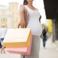 První nákup v těhotenství: Vyhněte se unáhleným investicím a začněte s drobnostmi