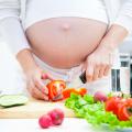 Nebojte se přibývajících kilogramů v těhotenství
