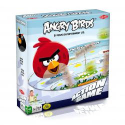 Albi Angry Birds stolní hra