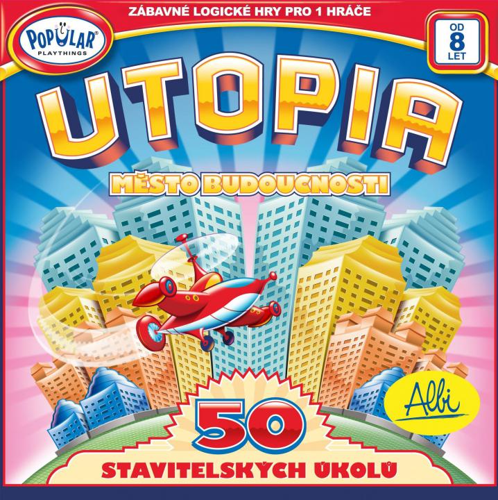 Albi Popular - Utopia