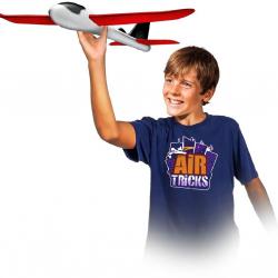 Alltoys Air Raiders - letadlo 60 cm