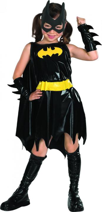 Alltoys Kostým Batgirl - S
