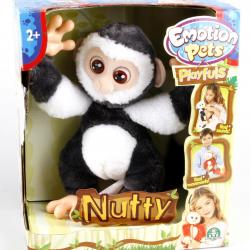 Alltoys Opička Nutty