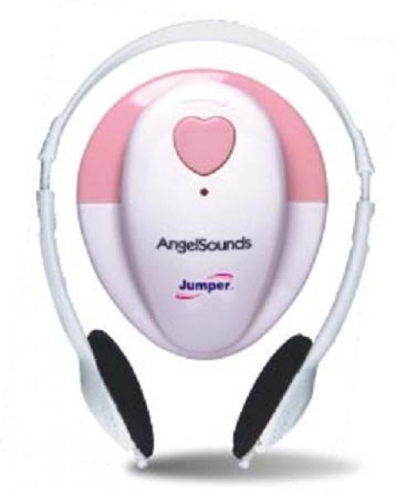 AngelSounds JPD-100S Prenatální odposlech