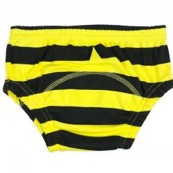 BabaBoo Tréninkové kalhotky Busy Bee 18-24 měsíců