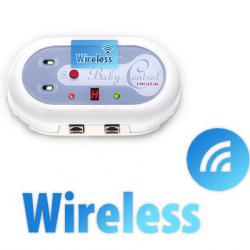 Baby Control Digital Bezdrátový doplněk BC-Wireless