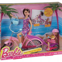 Barbie Dvojkolo