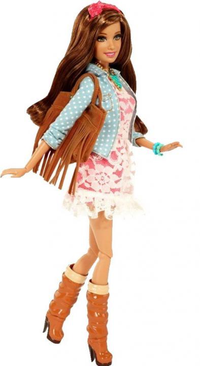 Barbie Modní ikona Teresa
