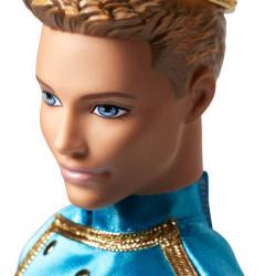 Barbie Princ Kouzelná dvířka
