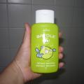Batole dětský šampon s olivovým olejem