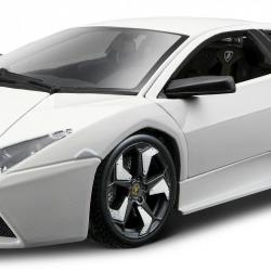 BBurago Diecast Model - Lamborghini Reventon (1:18)