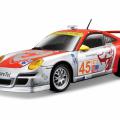 Racing Porsche 911 GT3 RSR (1:24)