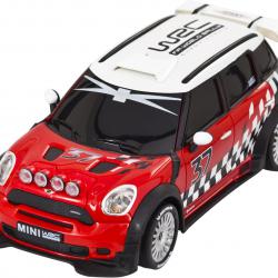 Buddy Toys 1/24 Minicooper WRC R60