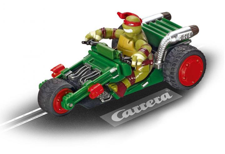 Carrera Turtles Trike - Raphael