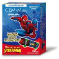 CEM-M Spider-man multivitamíny pro děti